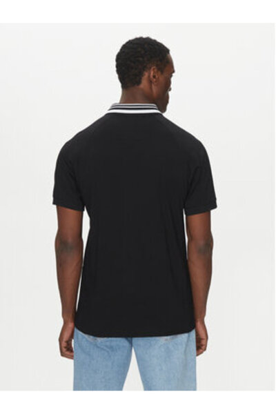 BOSS Men's Polo 50538176 Black