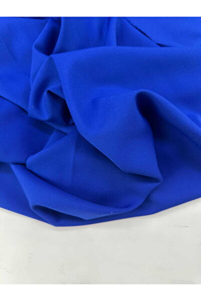 ipekkumaş Saks Blue Lycra Dabıl Crepe Rochie Fusta Pantaloni Jachetă PRODUSELE NOASTRE SE VÂND LA BUCĂ 1 BUCĂ 1 METRUL