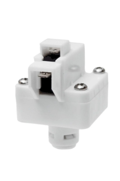 alkalinees Su Arıtma Alçak Basınç Switch 1/4 Quick Bağlantı