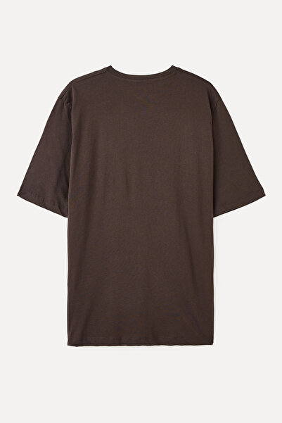 Mudo CREW NECK T-SHIRT