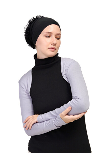 TRModam بليرو بأكمام طويلة - غير قابل للانزلاق، مضاد للتعرق، بليرو محتشم، منا...