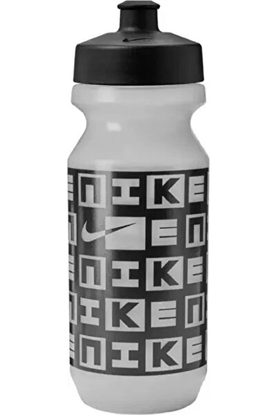 Nike 650ml Big Mouth 2.0 Graphic Water Bottle