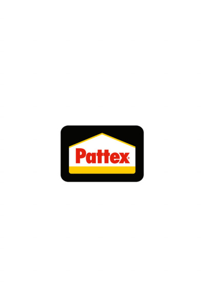 Pattex Power Epoxy Şeffaf 2x11 ml | Hızlı ve Güçlü 2 Bileşenli Yapıştırıcı