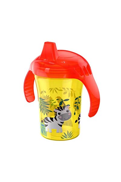 Denn Store Cana Anti-Curgere Cu Manere, pentru copii Diversificare