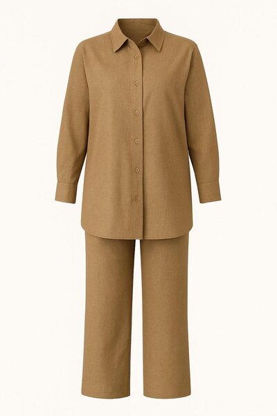 HAKKE Tesettür Linda Set