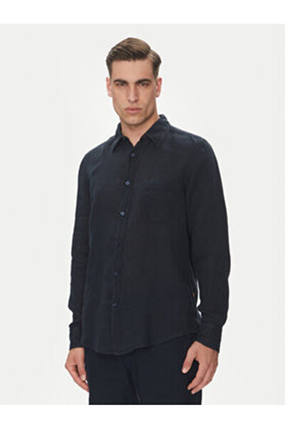 BOSS Men's Shirt 50537381 Multicolor