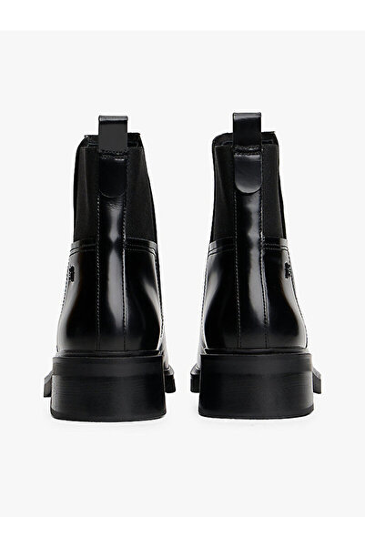 Tommy Hilfiger TH MINIMAL ABRASIVATO CHELSEA