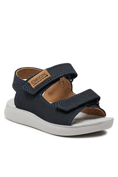 Geox σανδάλια αγοριού B455SB-00032 μπλε