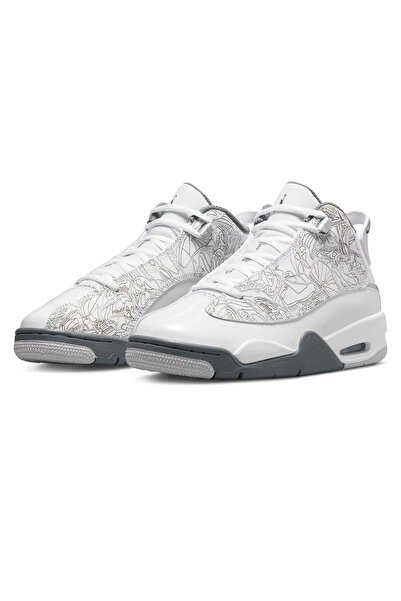 Nike Air Jordan Dub Zero Kadın Basketbol Ayakkabısı