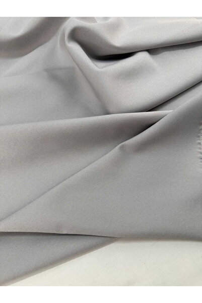 ipekkumaş فستان رمادي من قماش الليكرا والكريب مع سترة وبنطلون، منتجنا يُباع ب...