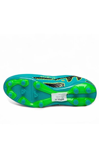 GÜLERSHOES Garantili Orijinal Bilekli Çoraplı Krampon Genç Dişli Halı Saha 36-37-38-39 Numara
