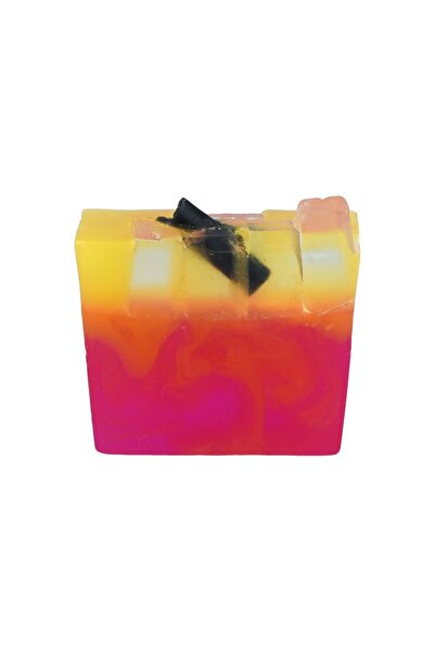Bomb Cosmetics Sapun Happy Hour Bomb Cosmetics, 100 g