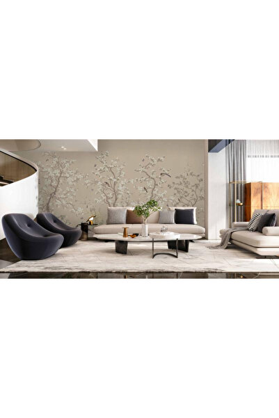 Adawall fiji sakura ağacı poster duvar kağıdı BOY 250 EN 300