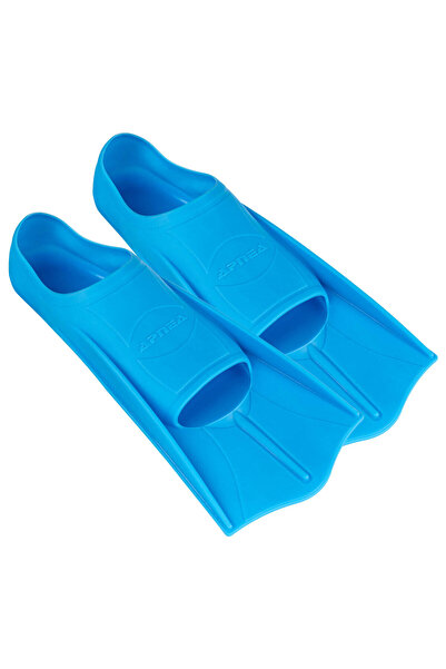 Apnea Blue Color Short Pool and Training Palette