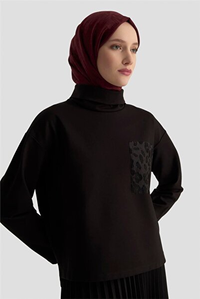 Armine Takım 25KT635 Siyah