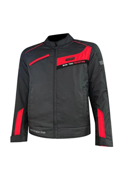 Prosev 4 Mevsim Kısa Mont SNL 5305 - HNDA SAĞLAM