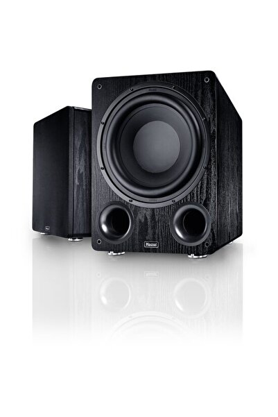 MAGNAT ALPHA RS 12 BLACK ACTIVE SUBWOOFER 30 cm