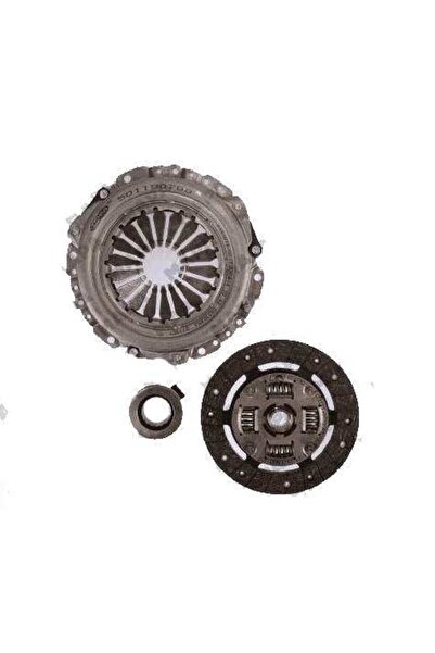 Mapa Ford Debriyaj Seti Taunus Sierra Scorpıo P100 2,0 Efi 16v - 002215 100