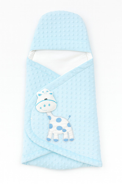 For My Baby Kundak Nohut Desen