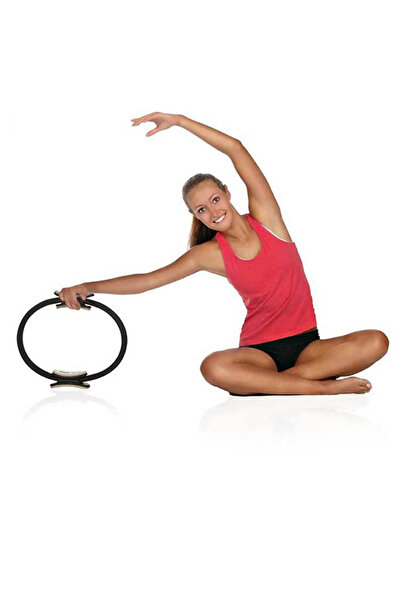 Spa Care Spaker Pilates Ring Medium Grey