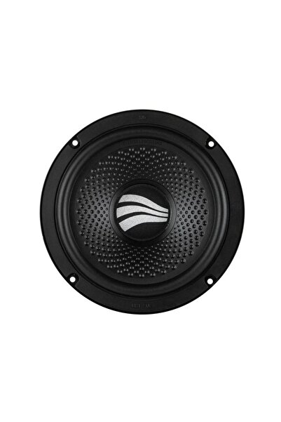 CED AUTO TRADE EL-C260S 16.5CM RAINBOW COMPONENT SPEAKERS, 80W RMS