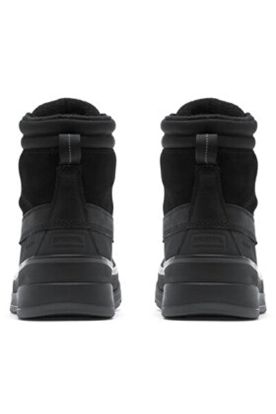 Sorel Ανδρικές Μπότες 2084851010 Μαύρες