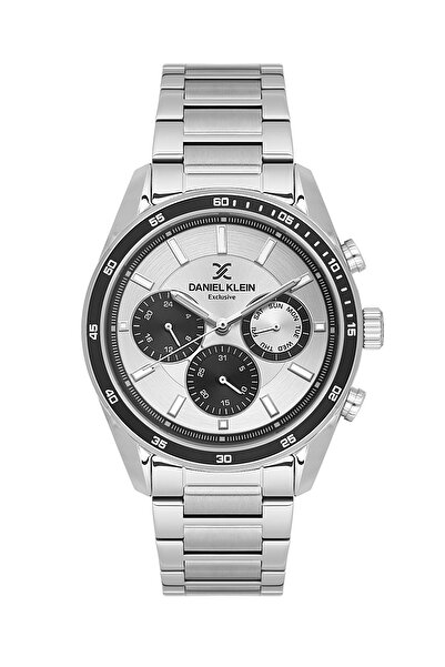 Daniel Klein Dk.1.14220-1 Men's Wristwatch