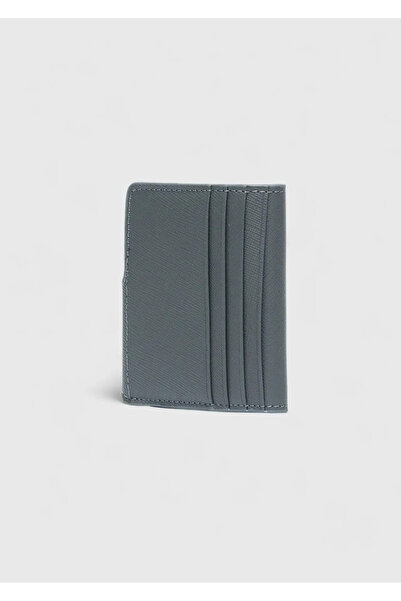 Ramsey Anthracite Wallet