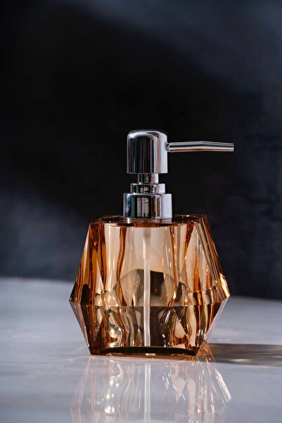 sahane & bazaar AKRİLİK SIVI SABUNLUK BANYO & MUTFAK DÜZENLEYİCİ