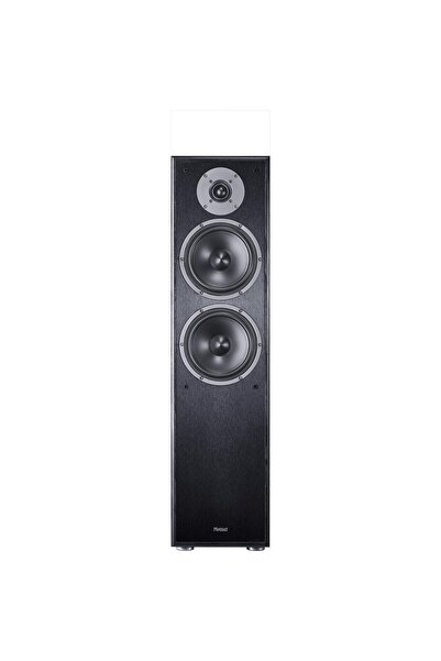 MAGNAT Set of 2 home speakers MONITOR S80 ATM BLACK, black, 160W RMS