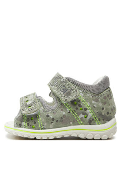 Primigi σανδάλια για αγόρια 5862822 γκρι