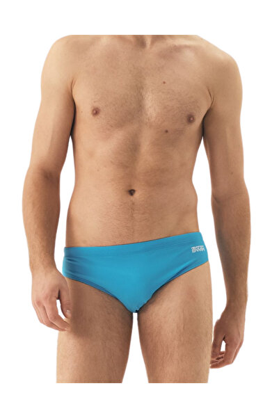 Henderson Men's Swimming Briefs Slips Slim Fit with Inner Mesh | Rock
