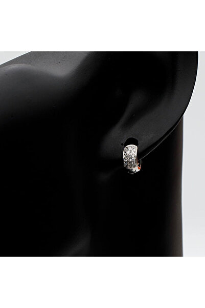 ElectraStore Cercei Argint Copii Little Princess