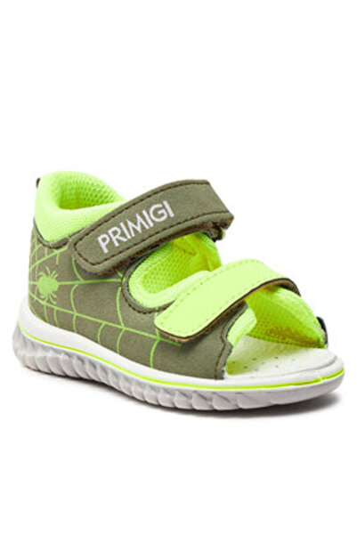 Primigi σανδάλια για αγόρια 5863833 γκρι