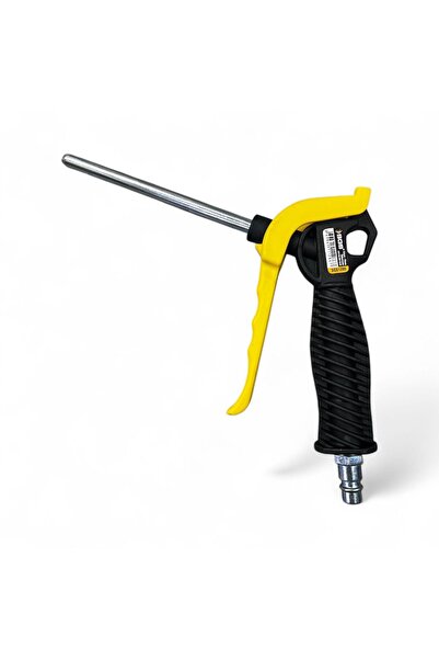 SGS Hava Tabancası 1286 Uzun Plastik Hava Tabancası