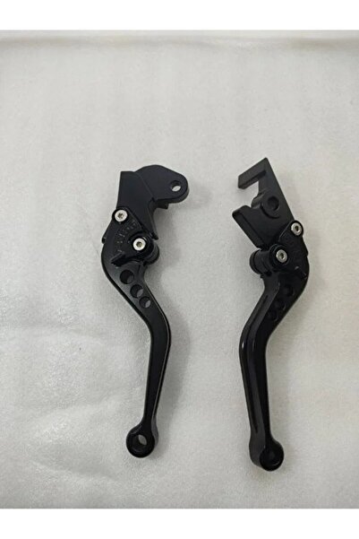 OrjinMotoPart Cf Moto Nk 250-250 Sr-Clx 250 Uyumlu Spor Manet Siyah Renk Supermoto