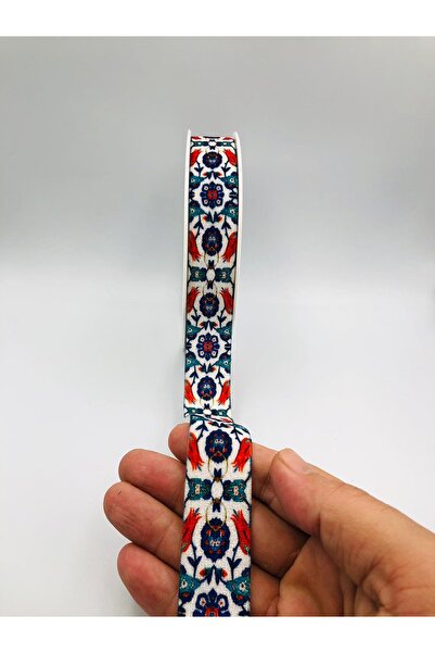 DUCK HOBY شريط مخملي منقوش بطول 5 أمتار، عرض 25 ملم، كتان، ساتان، مخمل، أوشاك، زخرفة، مهرمة، عروس، خطوبة، وعد