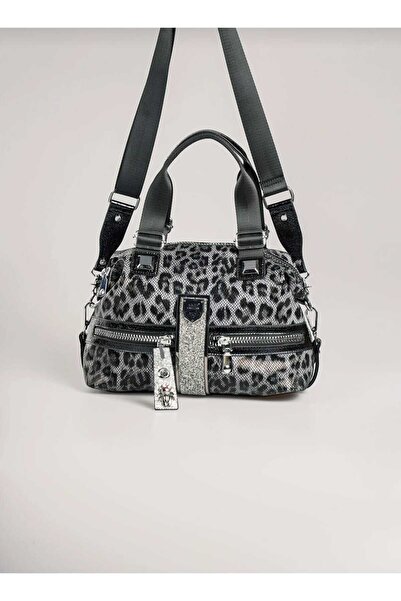 ÇÇS kadın omuz çantası ar8000