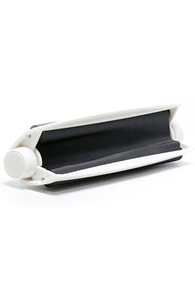 choice2 White Manual 110mm Cigarette Maker Rolling Machine Tobacco Roller Rol...
