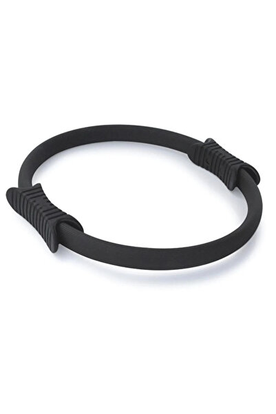 Spa Care سباكير حلقة دائرية لتمارين البيلاتس اسود شديد