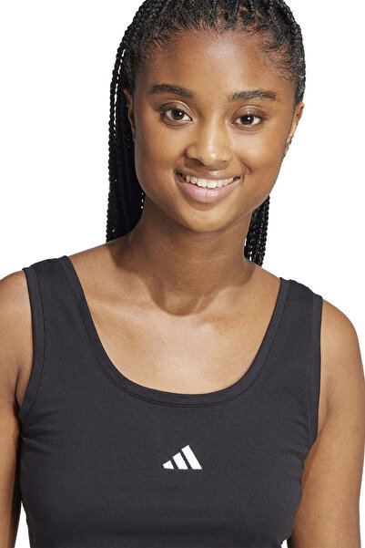 adidas Γυναικείο μπλουζάκι casual W Sl Sj Tk Je1321