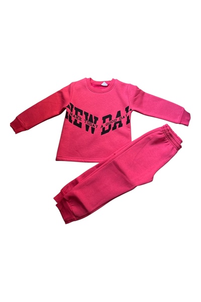 BİANCOFİGLİO Winter track suit