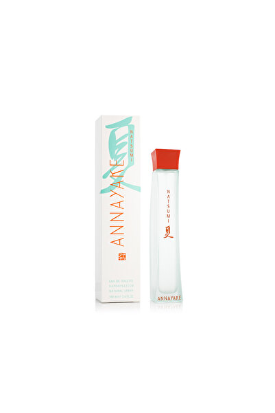 Annayake Natsumi Eau De Toilette 100 ml (γυναικεία)