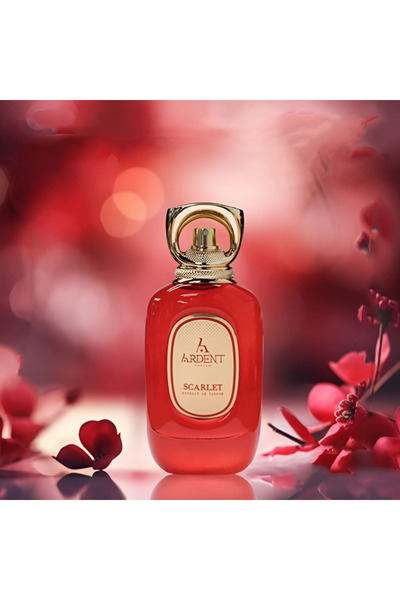 Ardent سكارليت (U) مستخلص عطر 90 مل