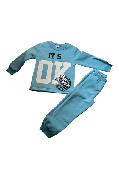 BİANCOFİGLİO Winter track suit