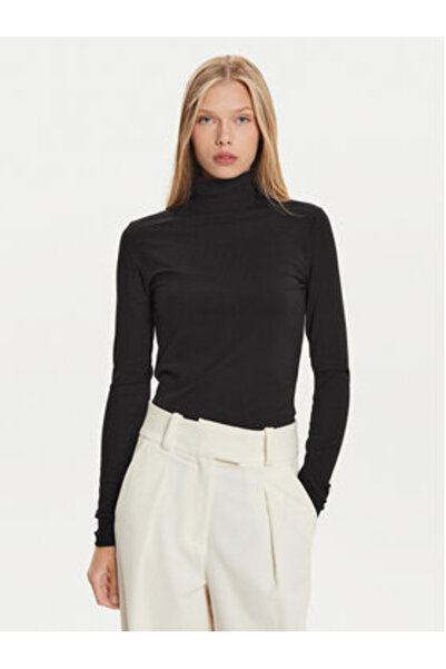 Calvin Klein Γυναικείο Ζιβάγκο K20K207747 Μαύρο