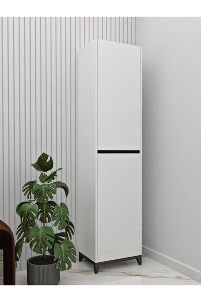 Neef Home&Living KOMBİ DOLABI TAM BOY 200'LÜK DEMONTE