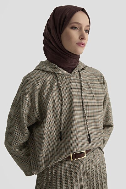 Armine Trend Set 25Kt613 Camel