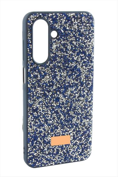 OSENSE غطاء حماية مرصع بالأحجار لآيفون 16 بلس