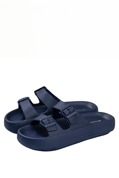 Hammer Jack Orthopedix Perina Unisex Eva Slippers with Double Strap Buckle 581 282